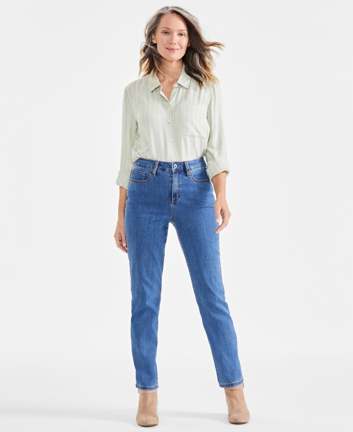 Women's Jeans ShopStyle CA
