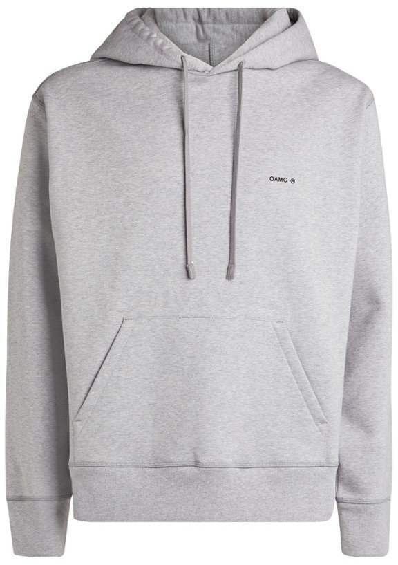 oamc hoodie