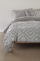 Thumbnail for your product : BP Tufted Lattice Comforter & Sham Set