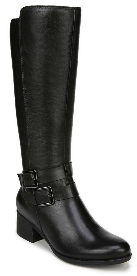 naturalizer n5 comfort ankle boots