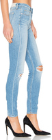 Thumbnail for your product : Iro . Jeans Pamela Distressed Skinny