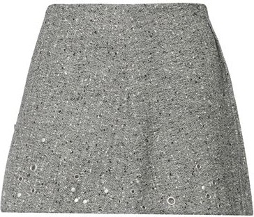 Durazzi Woman Mini skirt