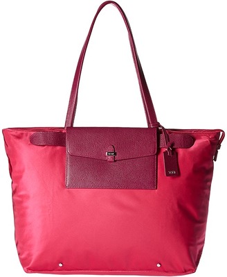 Tumi Weekend Foldable Tote Tote Handbags