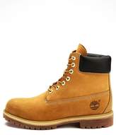 Thumbnail for your product : Timberland Mens 6 inch Premium Leather Boots