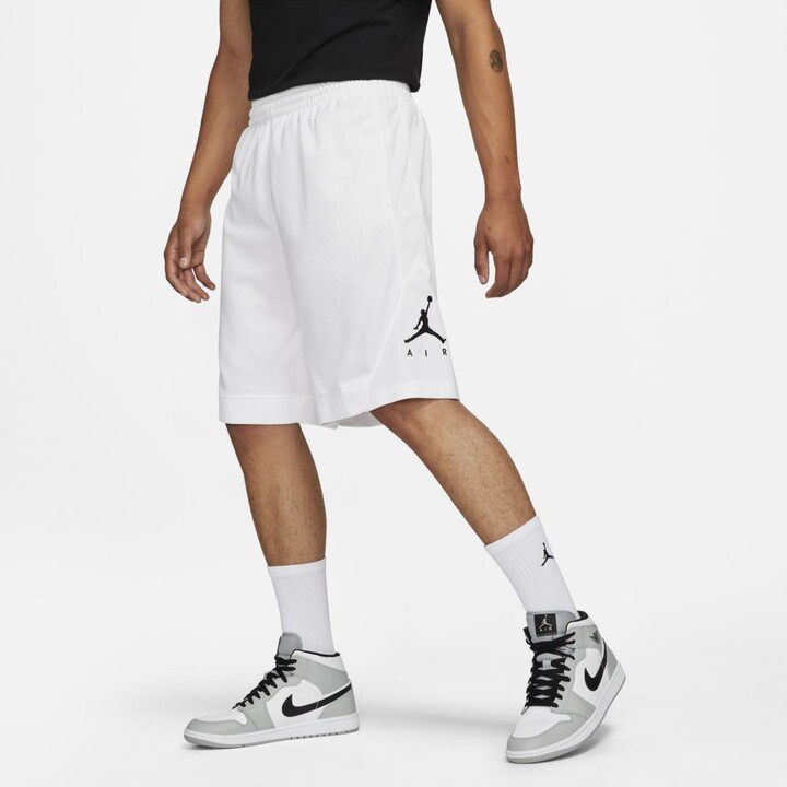 jordan triangle basketball shorts