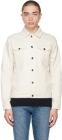 Thumbnail for your product : Frame Off-White 'L'Homme' Jacket