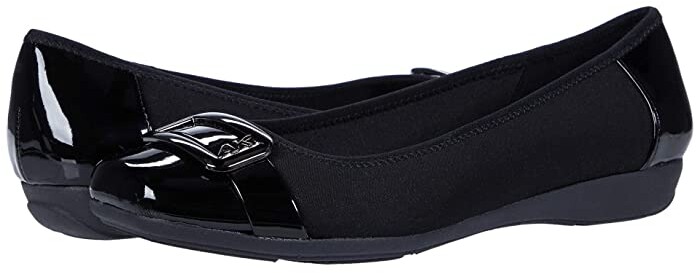 anne klein sport ulivera flats