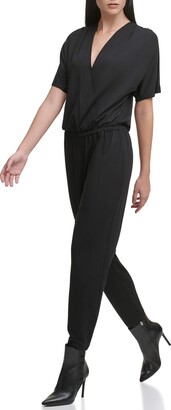 Dkny Jumpsuit | Shop the world's largest collection of fashion | ShopStyle