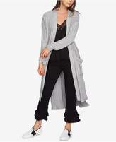 Thumbnail for your product : 1 STATE Cozy Ribbed Duster Cardigan