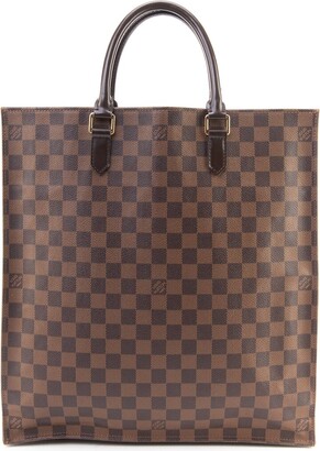 Ebene - Shoulder - Louis - Highbury - One - N51200 – dct - Louis Vuitton  pre-owned Plage Lagoon tote bag - ep_vintage luxury Store - Vuitton - Damier  - Bag