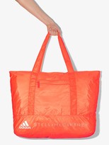 Thumbnail for your product : adidas by Stella McCartney Gym Tote Bag