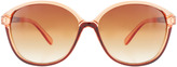 Thumbnail for your product : A. J. Morgan AJ Morgan Miami Sunglasses