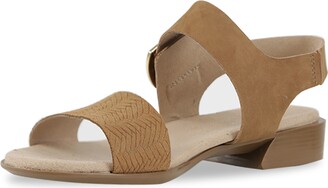 Munro American Cleo Sandal - Multiple Widths Available