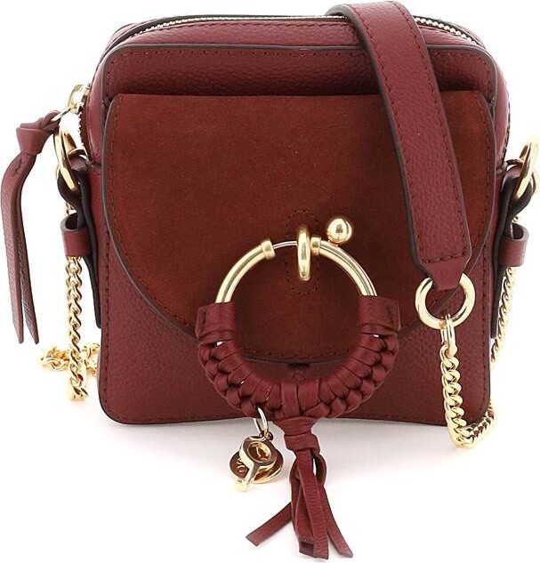 See by Chloe Joan Mini Crossbody Bag ShopStyle