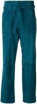 Thumbnail for your product : Vanessa Seward high-waist flared trousers