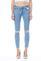Thumbnail for your product : Hudson Nico Ankle Skinny Jeans