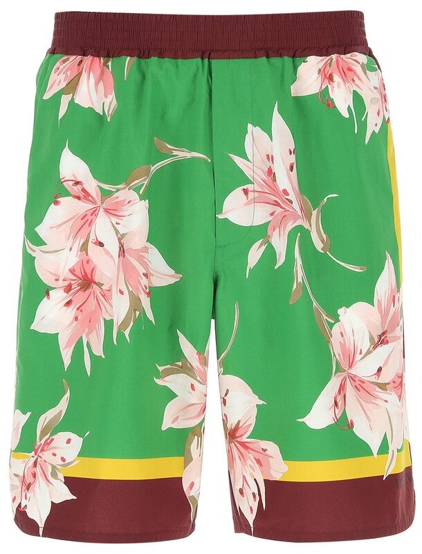 Flower Shorts | Shop The Largest Collection in Flower Shorts 