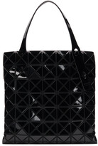 Thumbnail for your product : Bao Bao Issey Miyake Black Lucent Prism Tote