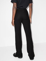 Thumbnail for your product : Our Legacy Slim-Fit Cotton Trousers