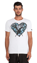 Thumbnail for your product : Zanerobe Non-Love Tee