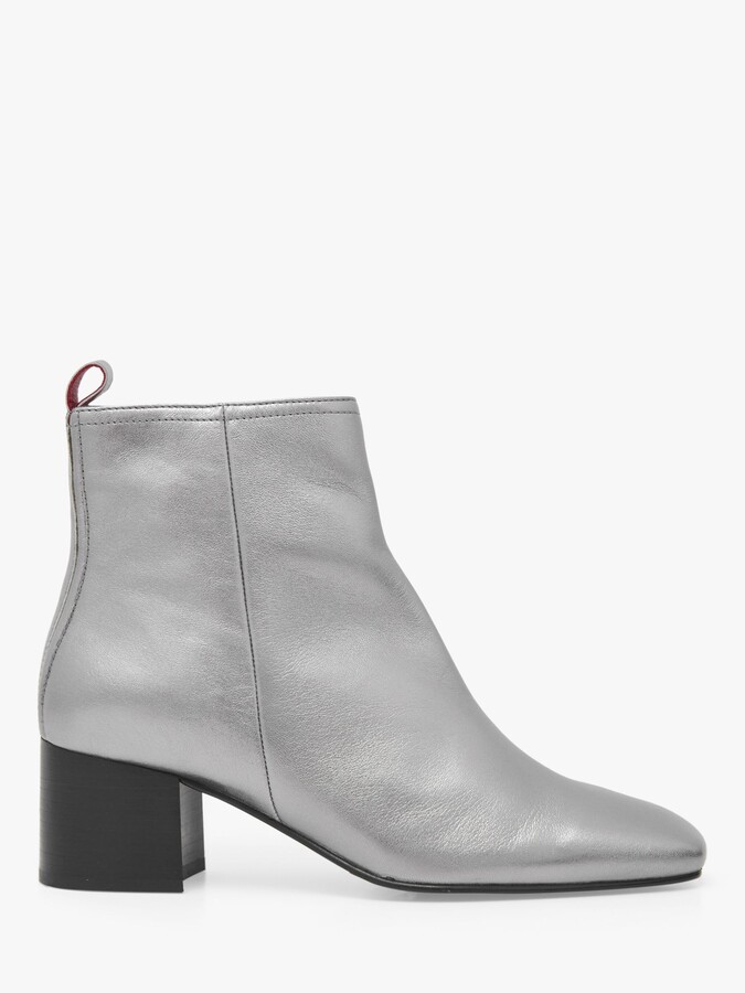 white stuff grey boots