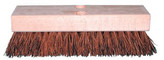 Thumbnail for your product : b-ROOM Magnolia Brush Deck Scrub Brushes - 110 ors10" deck pal. w/5s-hdl 2d06a1d (Set of 12)