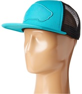 Thumbnail for your product : Vans Beach Girl Trucker Hat