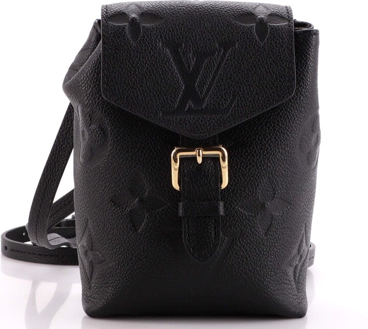 Louis Vuitton Tiny Backpack Monogram Empreinte Giant ShopStyle