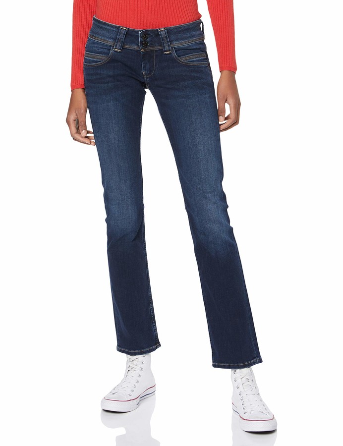 pepe jeans regular w10