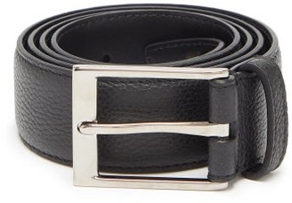 burberry belt mens red