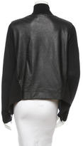 Thumbnail for your product : Thakoon Leather Jacket
