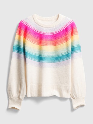 gap baby girl sweaters