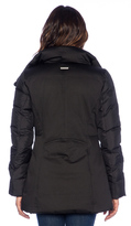 Thumbnail for your product : Soia & Kyo Elsie Classic Down Coat