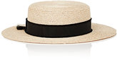 Thumbnail for your product : Eugenia Kim Women's Brigitte Boater Hat