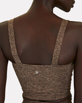 Thumbnail for your product : Lanston Naked Twist Front Bra Top