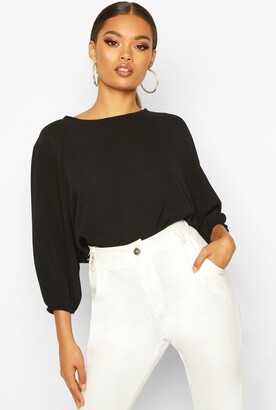 Womens Batwing Tops | Shop the world's 