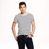 Thumbnail for your product : J.Crew Tall deck stripe tee