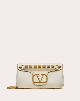Valentino Stud Handbag | Shop the world's largest collection of 