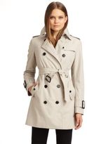 Thumbnail for your product : Burberry Classic Trenchcoat