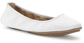 Thumbnail for your product : Me Too Women's 'Icon' Flat
