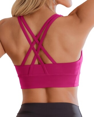 High Back Bras, Shop The Largest Collection