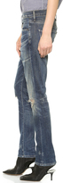 Thumbnail for your product : Citizens of Humanity Corey Straight Leg Ripped Jean