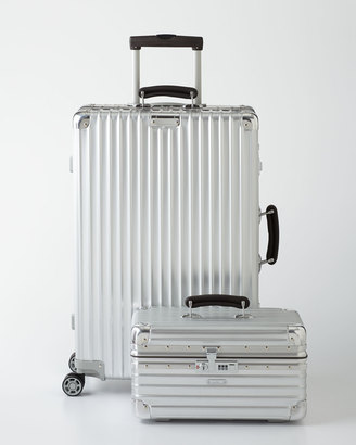Rimowa Classic Flight Luggage - ShopStyle