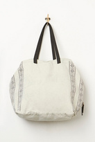Thumbnail for your product : Free People Loveland Tote