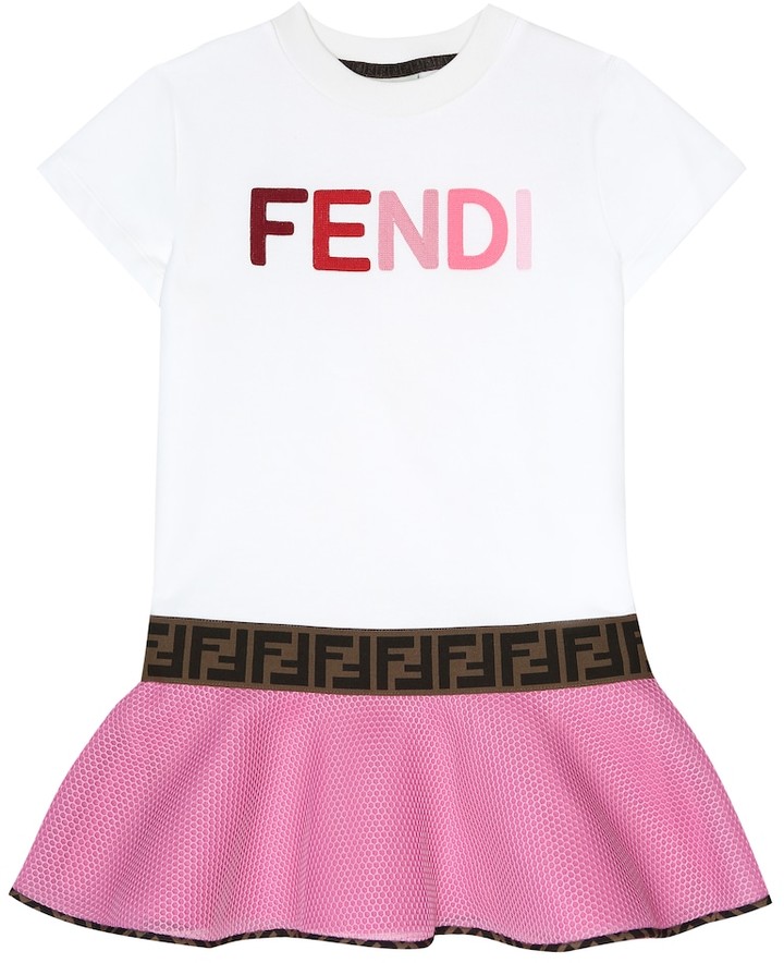 fendi for toddlers