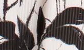 Thumbnail for your product : Taylor Dresses V-Neck Flutter Sleeve Dress