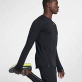 Thumbnail for your product : Nike Therma Sphere Element Men's Long Sleeve Running Top