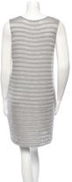 Thumbnail for your product : Ports 1961 Fringe Dress