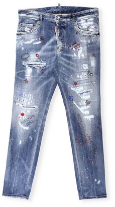 DSQUARED2 Jeans - ShopStyle