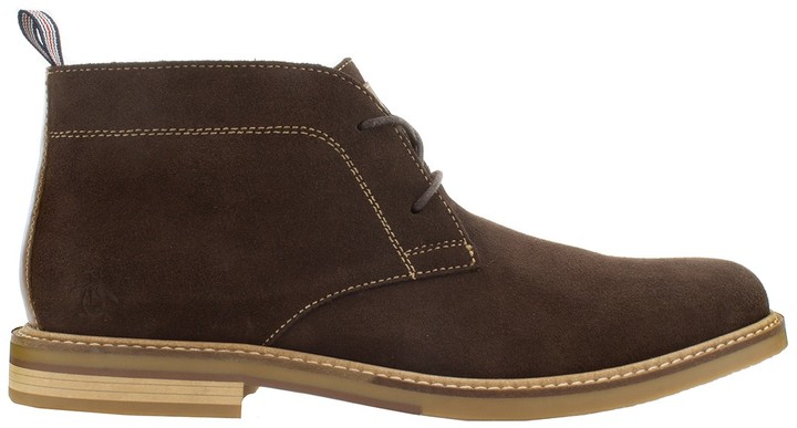penguin hank chukka